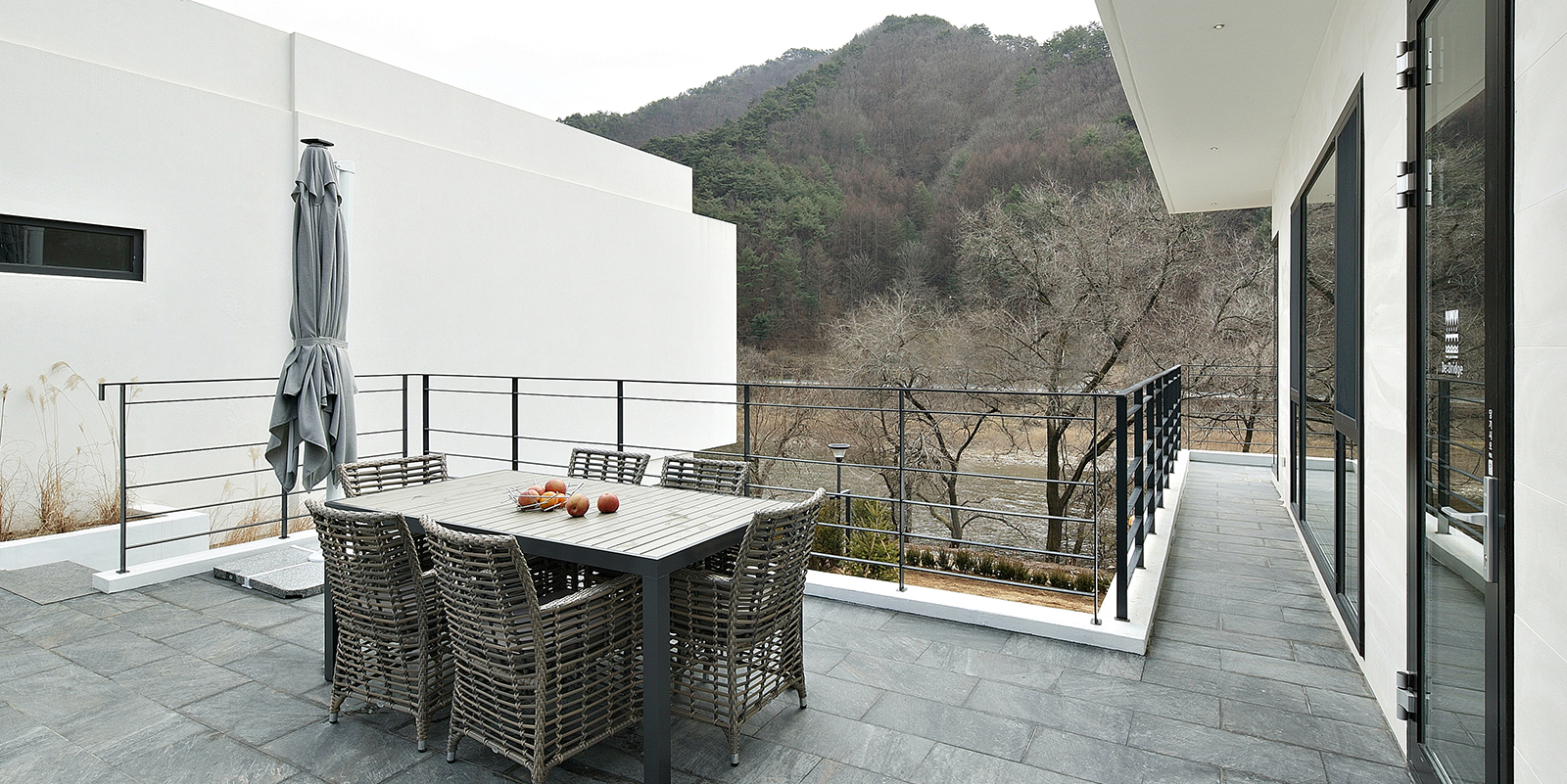 그랜드풀빌라 2, 4, 5동