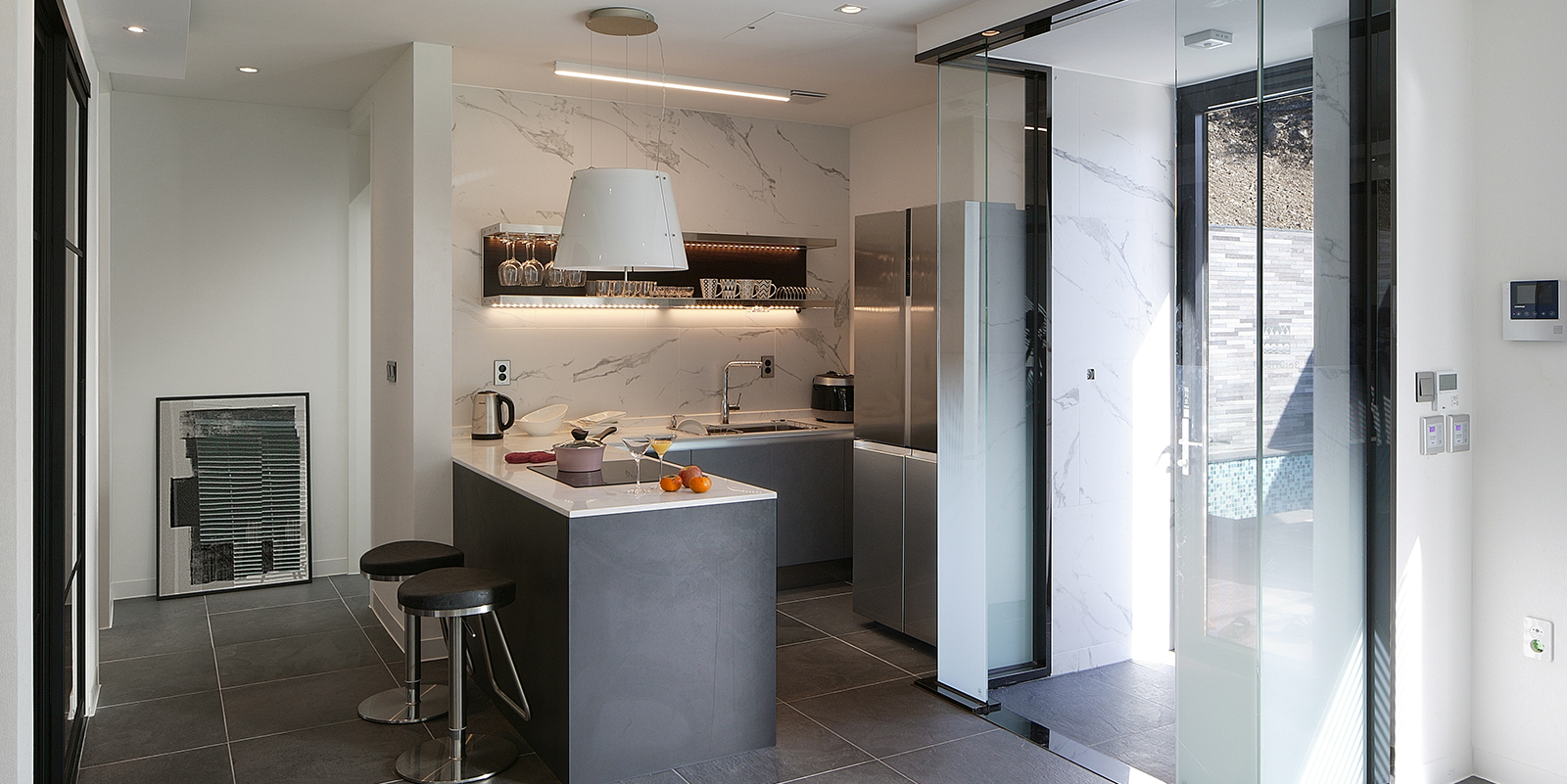 그랜드풀빌라 6동